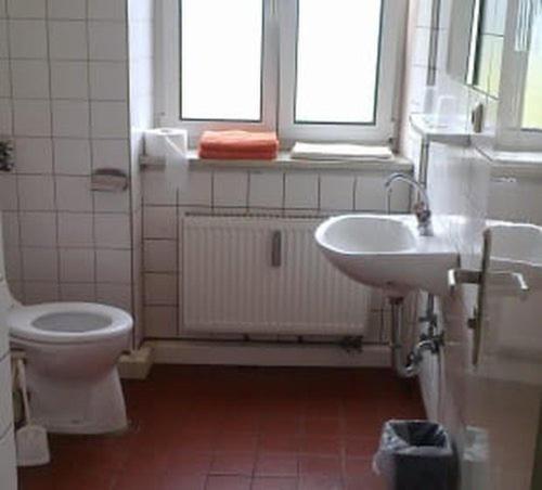 Central Gasthof *